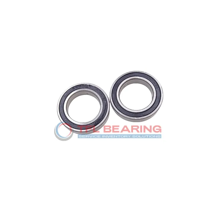 Thin Section Ball Bearings 6809 2rs